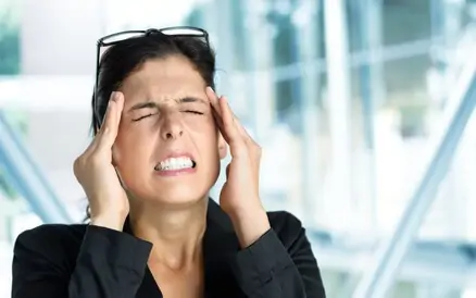 stress post-traumatique