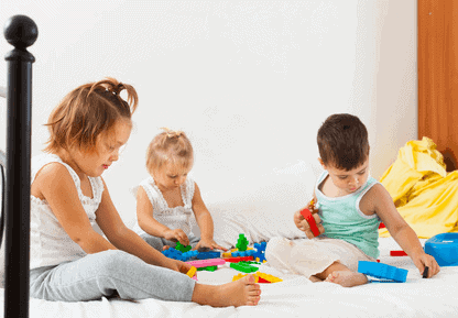 Comment apprendre à un enfant l’autodiscipline ?