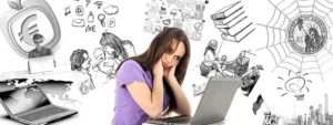 hérapie à distance par internet
