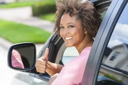 Comment ne plus avoir peur de conduire.
